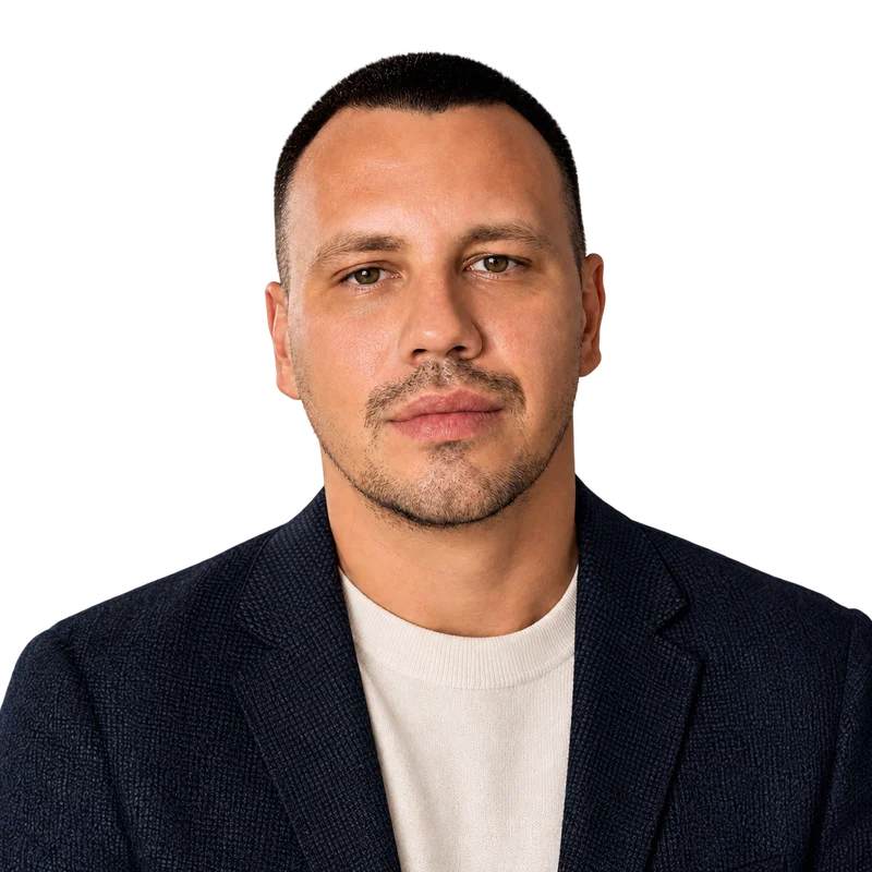 Лев Пунанов — маркетолог-практик и основатель LVUP