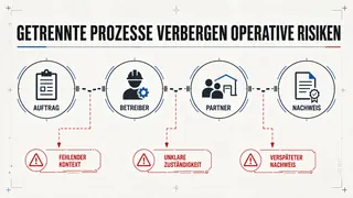 Industrieplattform — Markteintritt für Partner, слайд 2 из 6