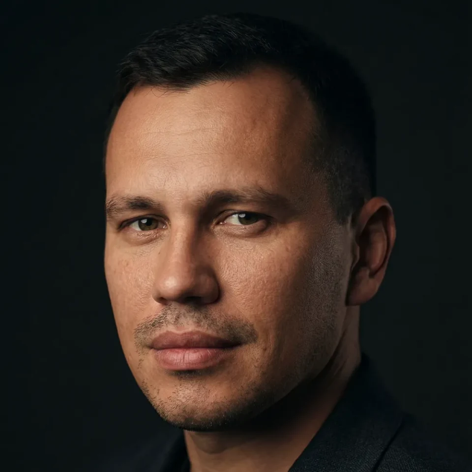 Лев Пунанов, руководитель цифровой практики LVUP